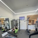 유타워 피트니스 이미지