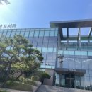 구수산도서관 주차장 이미지