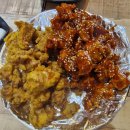 번화2로 | 장유 치킨맛집, 가마솥골목통닭 내돈내산 후기