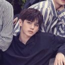 프로듀스 옹성우 최근 화보 이미지