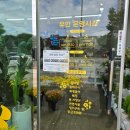 114꽃배달 | 기념일엔 거두리 꽃집 조은 생화, 춘천 꽃배달과 24시 무인 키오스크 후기