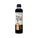 김하진 저당 만능간장 후기