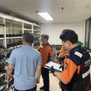 군포소방서 이미지