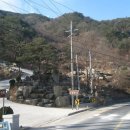 악견산등산로 이미지