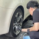 윤이나세차장 이미지