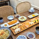 평촌초등학교 앞 | 아이와 가기 좋은 평촌초밥 맛집 토시토시 런치정식 솔직 후기