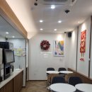 1퍼센트스마트카페(일산위시티점)