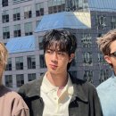 진