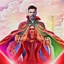 Doctor Strange 2 이미지
