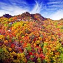 [블랙야크100대2025년 11월 15일 토요일]가야산+만물상 &amp;남산제일봉&amp; 가야산소리길(홍류동계곡)안내 이미지