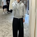 [성수] 쿠어/엘무드/로우로우/노티카 25FW 제품 구경 및 착용 사진