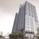 법조타운교차로 이미지