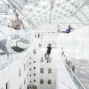 토마스 사라세노 <행성 그 사이의 우리> 이미지