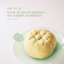 봄이 오는 소리에 귀 기울이자