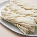 칠리향도삭면