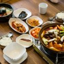 대왕갈비 이미지