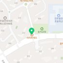 파리바게뜨전주효천점