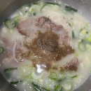 조선옥설렁탕 이미지