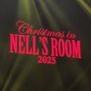 청춘체육관 | 넬 크리스마스 콘서트 2025 후기｜CHRISTMAS IN NELL’S ROOM 잠실학생체육관 셋리스트