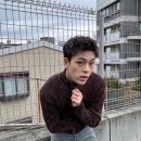 헤어컷느낌 #