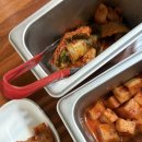 문화애견 | 프라이빗한 예약제 식당 흰여울문화마을맛집 해로 애견동반 후기