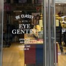 아이젠트리 안경 부원점 이미지