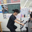 크로스핏퍼스트 | 운동 초보도 가능했던 구리크로스핏 히트랩본점 방문 후기