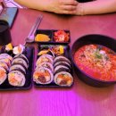 리김밥부산스타필드시티점