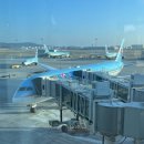 [중국/상해] 대한항공 인천 상해 KE893 KE894편 새비행기 B787-10 탑승 후기와 충격의 기내식 저열량식