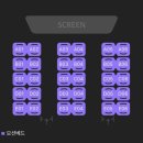 [서울 강남] CGV 영화관 추천 | ‘씨네드쉐프 압구정’ 템퍼시네마 관람 후기
