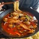 포도가 있는 풍경 | 제주 서귀포 맛집 포도호텔 레스토랑 재방문 후기 짬뽕우동