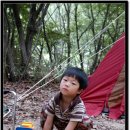 뱀사골야영장 이미지