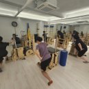 에이치필라테스그룹센터