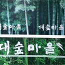 대숲마을 이미지