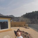 한결춘천닭갈비 | 춘천 애견동반 펜션 스테이더담 춘천동면점 재방문 후기, 내맘쏙 힐링 포인트