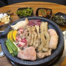 WR(서울특별시 은평구)-.[연서로]-상-12 | 연신내 마장동 한우곱창 무한리필 1인 32,900원! 셀프바, 라면, 아이스크림까지 무제한?!
