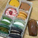 1346 | 수원 스승의날 어버이날 선물 고민 끝내줄 “디저트한입” 선물세트 후기