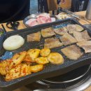 학동대패삼겹살 이미지