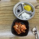 부안맛집 신생반점 짬뽕 탕수육 내돈내산 웨이팅 후기