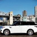 company of cars＞ 2014 Range Rover Sport Autobiography *white+red* 15315 km *sold 이미지