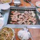 녹동칡냉면