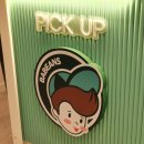 바빈스커피 미사파라곤점 이미지