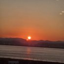 노을이 예쁜집 | [파주 카페] 파주 가볼 만한 곳. 노을이 예쁜 카페 '포앤모어' (내돈내산)