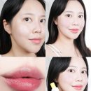 톤핏선 수분 선크림추천 선쿠션, 립선크림 글로시밤 타로젤리 사용해본 후기