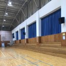 금정구민체육관 이미지