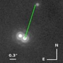 2009년 2월 5일, / 국내 연구진, 세계 최초로 ‘두 개의 태양’ 확인 이미지