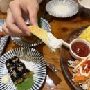 세븐일레븐 부산서면6호점 | 서면술집 추천｜현지인들이 찾는 서면 안주맛집 밤중에, 묵은지닭도리탕 후기