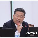 [국감초점] "후쿠시마 평형수 방출 공개하라"…해수부는 묵묵부답 / 조국사태에 대한 일갈 이미지