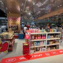 광주 롯데백화점 그로서리스터프 팝업스토어 후기｜GROCERY STUFF 굿즈 구경