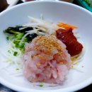 포항물회 일번지 이미지